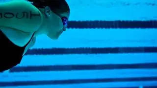 September Frogman Challenge