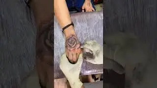 Rose tattoo #ganeshtattoo #rosetattoos #rose #3d 8898841313