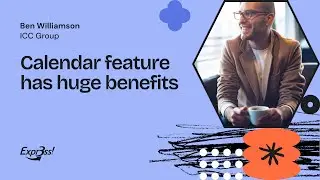 Calendar feature has huge benefits | ICC Group