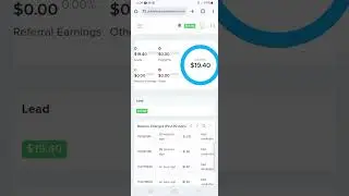 Cost Per Install (CPI) Offers with Adbluemedia's Media Account | Tiktok Only  #adbluemedia #cpagrip