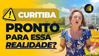 Morar em Curitiba em 2025: Prós e Contras, Clima, Custo de Vida e Qualidade de Vida
