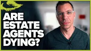 The Death of High Street Estate Agents