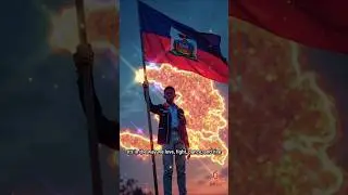 📣 Happy Haitian Flag Day We carry the pride, the history, and the unbreakable spirit of Ayiti.