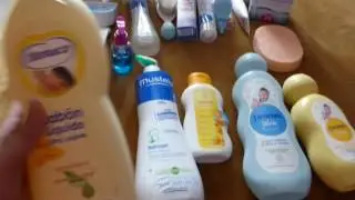 Productos bebe (mama primeriza)