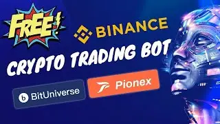 BINANCE NFT AUTOBUY BOT | FREE NFT BOT | AUTO BUY NFT!