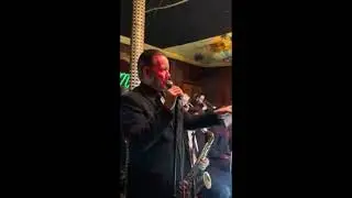Rat Pack Singer for Wedding Receptions - Milwaukee, Grand Rapids, Indianapolis, Madison, Des Moines