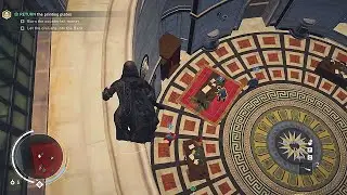 🎮Sequence 7 - Unbreaking The Bank (Assassin`s Creed Syndicate)