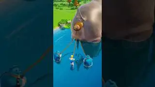 🍀 Top Funny Games : Lords Mobile ⚔️ #lordsmobile #topfunnygames