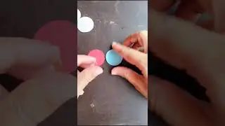 DIY Lollipop Craft | Blue Day Craft Ideas | Easy Craft for Kids #preschoolactivities #kidscrafts
