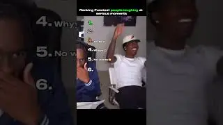 Funniest people laughing at serious moments.😂#top5 #funny #funnyclips #ranking