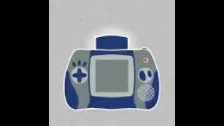 Leapster L-MAX TV error but something is wrong (Halloween upload)