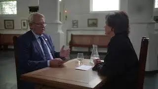 Jacobine & de Bijbel: Jaap Smit over de Bijbel