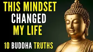 10 Essential Buddha Teachings for a Life of Freedom & Ease
