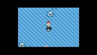 Let's Play Pokémon Emerald pt.49: I always thought the travel time was longer.