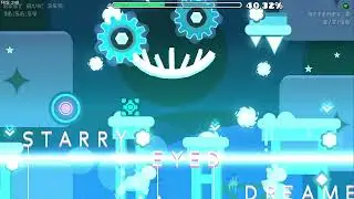 #603. One more leap by RaveDino (Easy Demon) | Weekly Demon