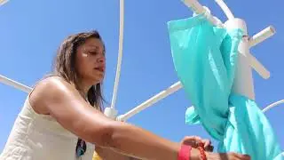 Shower - How to Use It  (end was lost)