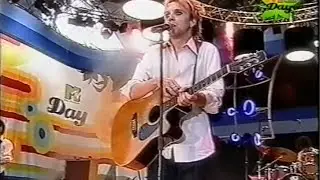 Elefantes Concierto Mtv day 25 Junio 2003