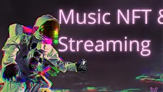 Music NFT and Streaming How To Plan | Mindset | Producer Explains