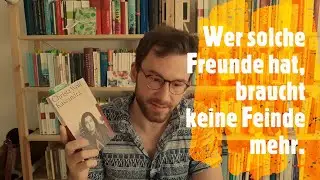 Deutscher (moderner) Klassiker #8: Kassandra - Christa Wolf