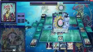 GOPRO  RITUAL EVIGISHKI GUSTKRAKEN DECK PROFILE OTK