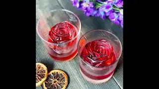 clear ice ball maker
