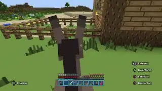 Minecraft NUEVO Mapa directo live!