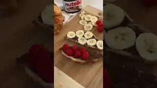 Breakfast #shorts #viral #trending ..