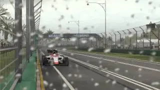 F1 2015 (PC Ultra Settings)
