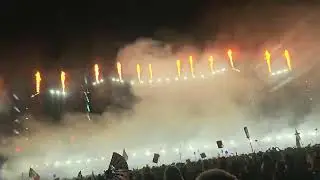 Ray Volpe & Virtual Riot - WHAT'S UP // Lost Lands 2025