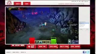 eyeplay - Akaneiro Beta 1.0.1 - Yay! Fun!