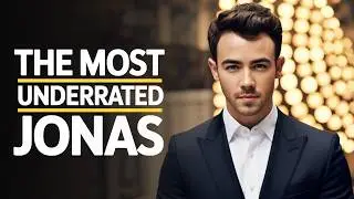 The Real Kevin Jonas Story – Fame, Fall & Powerful Comeback