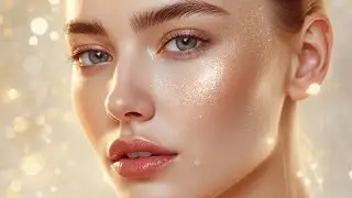 💎 Устрани морщины мгновенно ✨ Вечное сияние и эффект детской кожи за одно прослушивание | Унисекс