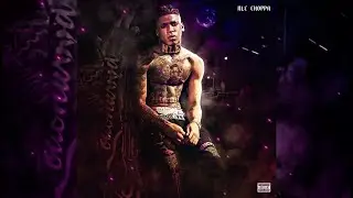 NLE Choppa - Exotic 2 (Official Audio)