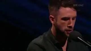 Jack O'Rourke - Silence | The Late Late Show | RTÉ One