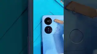 infinix Smart 7 HD 😂 Camera Checkup | #shorts #viral