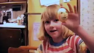 Easter Eve April 20, 1994 (Short)