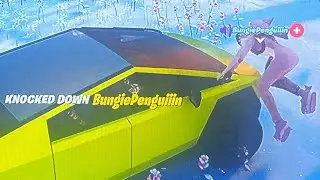 Fortnite Team Killing (Ep 46)