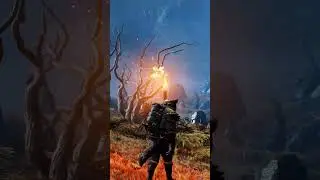 Light No Fire Announcement Trailer #lightnofire #nomanssky #shorts