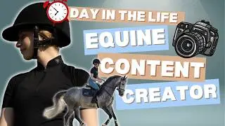What it&rsquo;s REALLY like to be an EQUESTRIAN INFLUENCER&hellip;