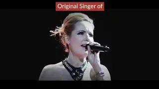 Introducing Singer Actress Songwriter Donna Burke