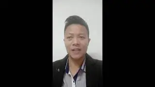 Interpreter in Guangzhou - Wu