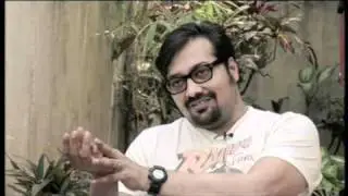 New Voices - Anurag Kashup's Dev D