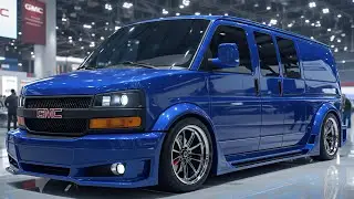 Top 3 BEST & STRONG Luxury Vans 2026 | Power, Comfort & Ultimate Performance