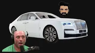 2022 Rolls Royce Ghost Panel Removal | For Window Tinting