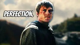 This Is How You End a PERFECT Season &ndash; Take Notes Hollywood!