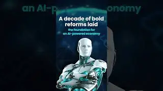 India's AI Revolution: Shaping the Future of Technology