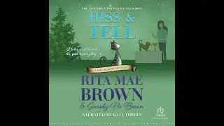 Audiobook Sample: Hiss and Tell