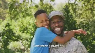 A Cinematic Prayer  For Fathers and Sons💟🫶🏼🙏🏼✝️#jesus #motivation #prayer#family