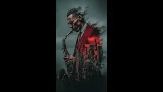 Il me dit que je suis belle - 🎵 - Christophe DreAIm Musics - Cover Bigband