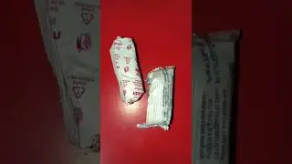 I tried fevicryl moadling clay #art
